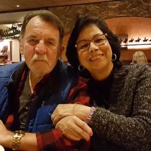 Meet your Posher, Wayne